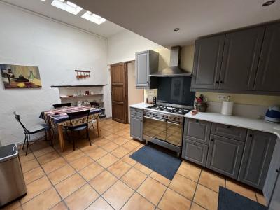 For sale House OLONZAC