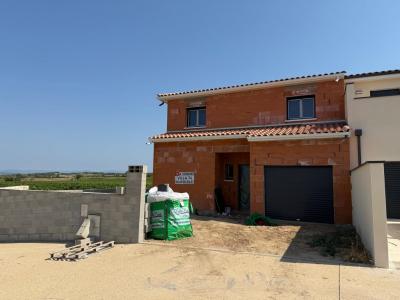 photo For sale House MONTAGNAC 34