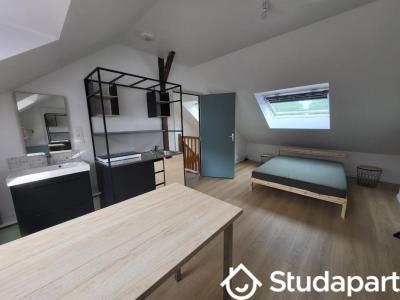 photo For rent Apartment CROIX 59