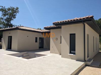 Vente Maison VALLON-PONT-D'ARC  07