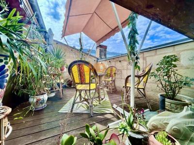 photo For sale Apartment BORDEAUX 33