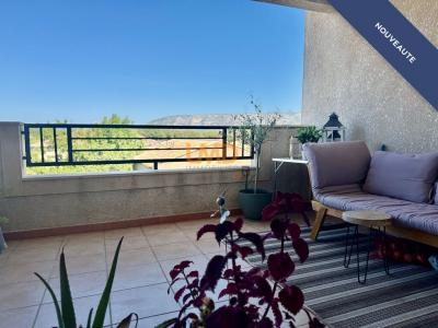 Vente Appartement 3 pices CAVAILLON 84300