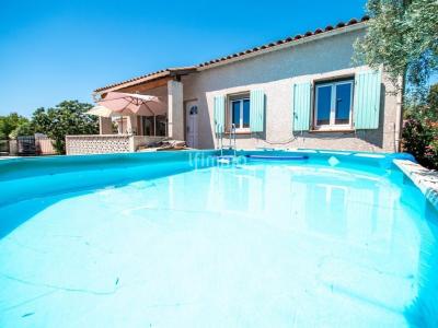 photo For sale House FARE-LES-OLIVIERS 13