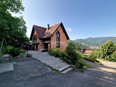 Vente Maison 6 pièces THANN 68800