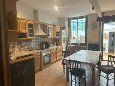 photo For sale House SAINT-JEAN-D'ANGELY 17