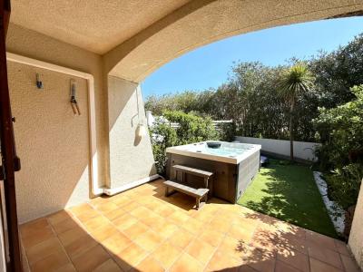 photo For sale Apartment GRANDE-MOTTE 34