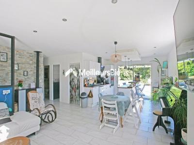 photo For sale House SAINT-SELVE 33