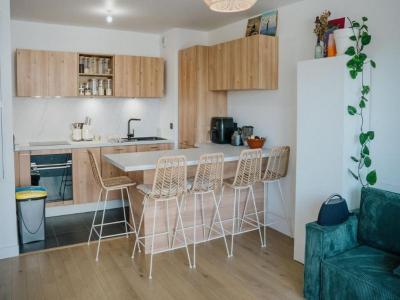 Location Appartement 2 pices BORDEAUX 33000