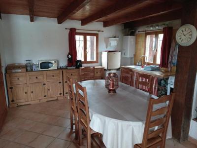 Vente Maison 2 pices CHAVIN 36200