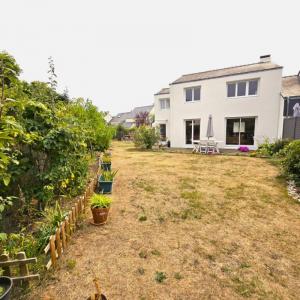 Vente Maison 5 pièces SAINTE-LUCE-SUR-LOIRE 44980