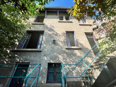 photo For sale House YZEURE 03