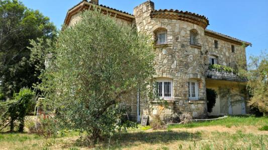 Vente Maison 12 pièces CORNILLON 30630