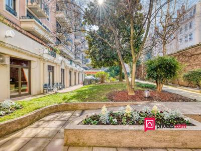 Vente Appartement LYON-7EME-ARRONDISSEMENT  69