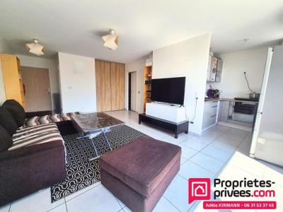 photo For sale Apartment SEGNY 01