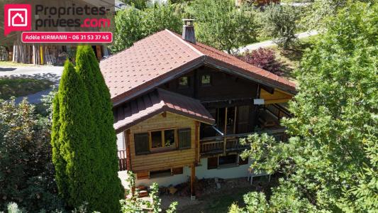 Vente Maison MANIGOD  74