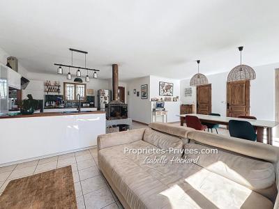 Vente Maison 5 pices ROCBARON 83136