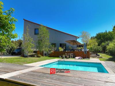 photo For sale House AUGEROLLES 63