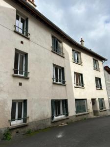 Vente Immeuble ARLANC 63220