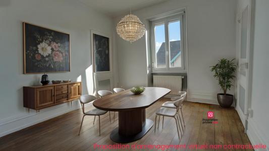 Vente Appartement 3 pièces BELFORT 90000