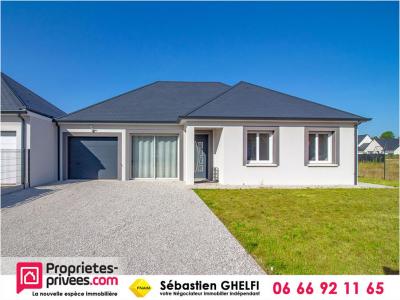 Vente Maison 5 pièces CHEMERY 41700