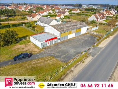 For sale Apartment building SOINGS-EN-SOLOGNE  41