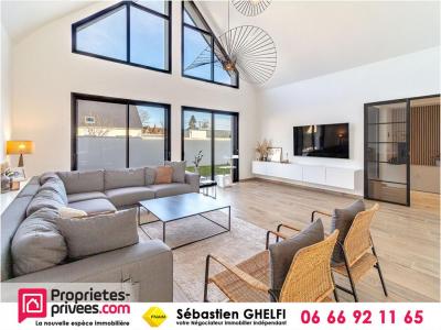 Vente Maison 8 pièces ROMORANTIN-LANTHENAY 41200