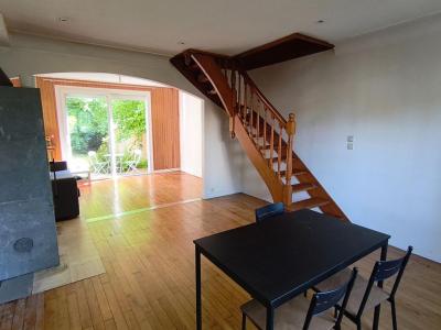 Vente Maison 5 pices NANTES 44300