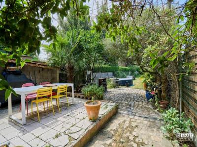 Vente Maison 5 pices MARCQ-EN-BAROEUL 59700