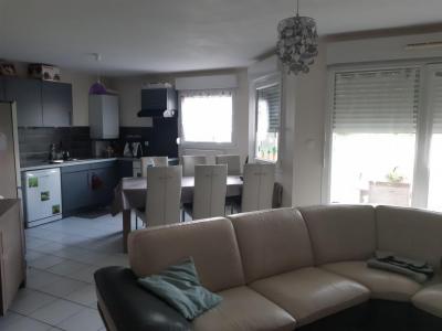 photo For rent Apartment RURANGE-LES-THIONVILLE 57