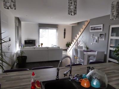 photo For rent House CAUDAN 56