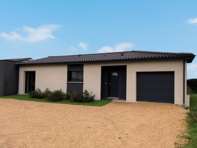 Location Maison 4 pices PLAUDREN 56420