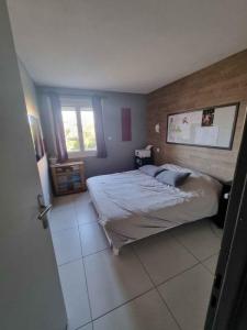 Location Maison 4 pices MOREAC 56500
