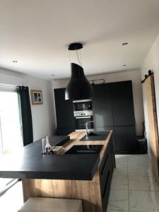 Location Maison 5 pices MARZAN 56130