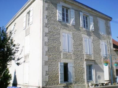 Location Appartement 3 pièces BRICON 52120