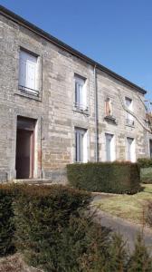 Location Appartement 4 pièces DAMMARTIN-SUR-MEUSE 52140