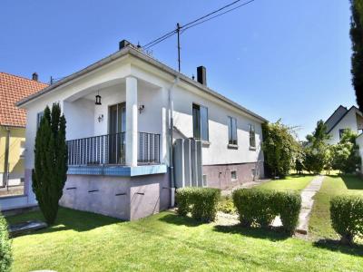 photo For sale House GAMBSHEIM 67