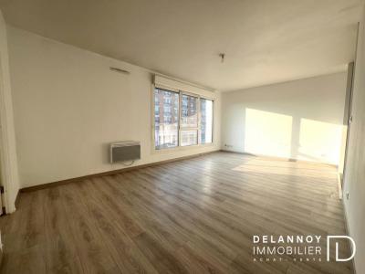 photo For rent Apartment ROUBAIX 59