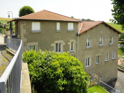 photo For rent Apartment FONTANES 42
