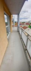 Vente Appartement 2 pices VESOUL 70000