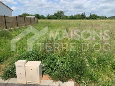 Vente Maison LAGRAVE 