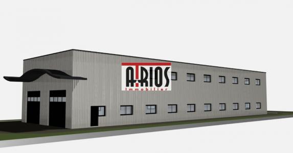 Vente Commerce SEYNE-SUR-MER  83