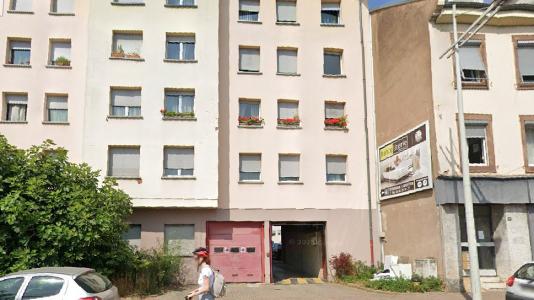 Location Parking STRASBOURG  67