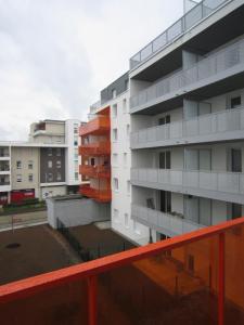 Location Parking STRASBOURG  67