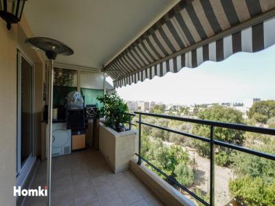Vente Appartement MARSEILLE-13EME-ARRONDISSEMENT  13