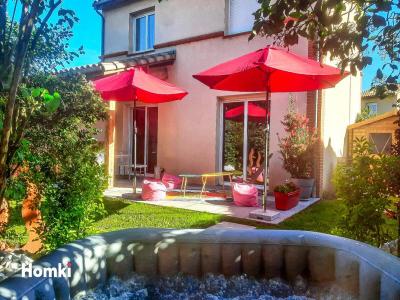 photo For sale House TOULOUSE 31