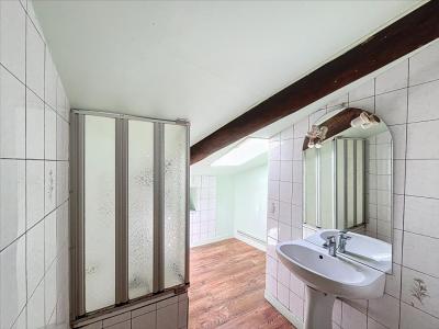Vente Maison CHAMPEIX 