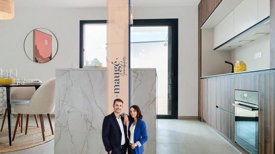 Vente Appartement 4 pièces VIENNE 38200