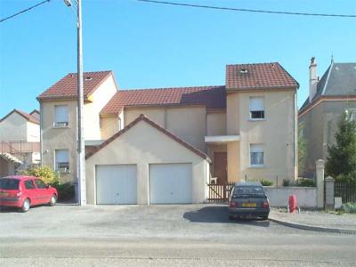 Location Maison 5 pices VILLERS-LES-POTS 21130