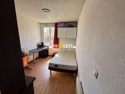 photo For rent Apartment THOLONET 13