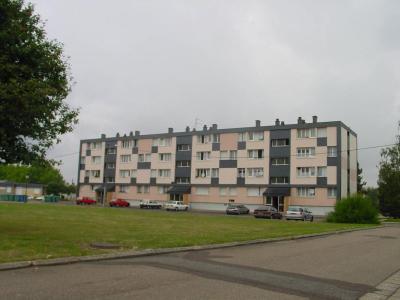 Location Appartement 3 pices CONCHES-EN-OUCHE 27190